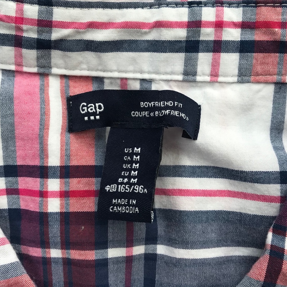 Gap Button Down - image 2